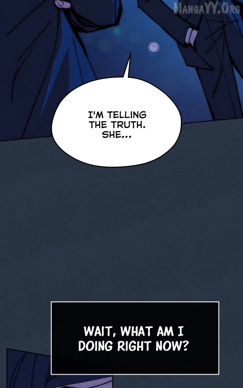 Hand Jumper Chapter 104 - page 13