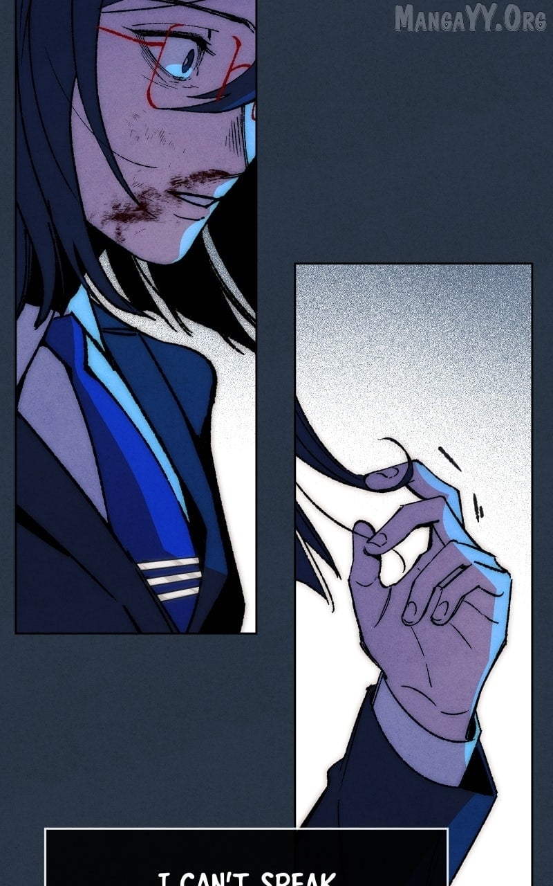 Hand Jumper Chapter 104 - page 14