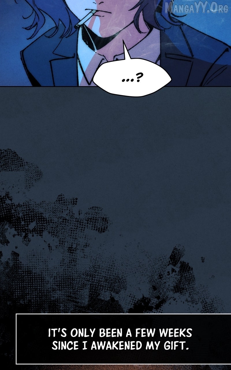 Hand Jumper Chapter 104 - page 16