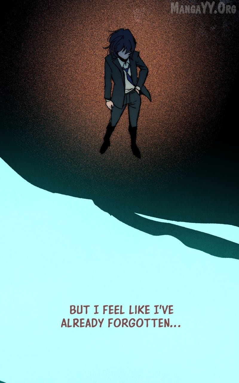 Hand Jumper Chapter 104 - page 17