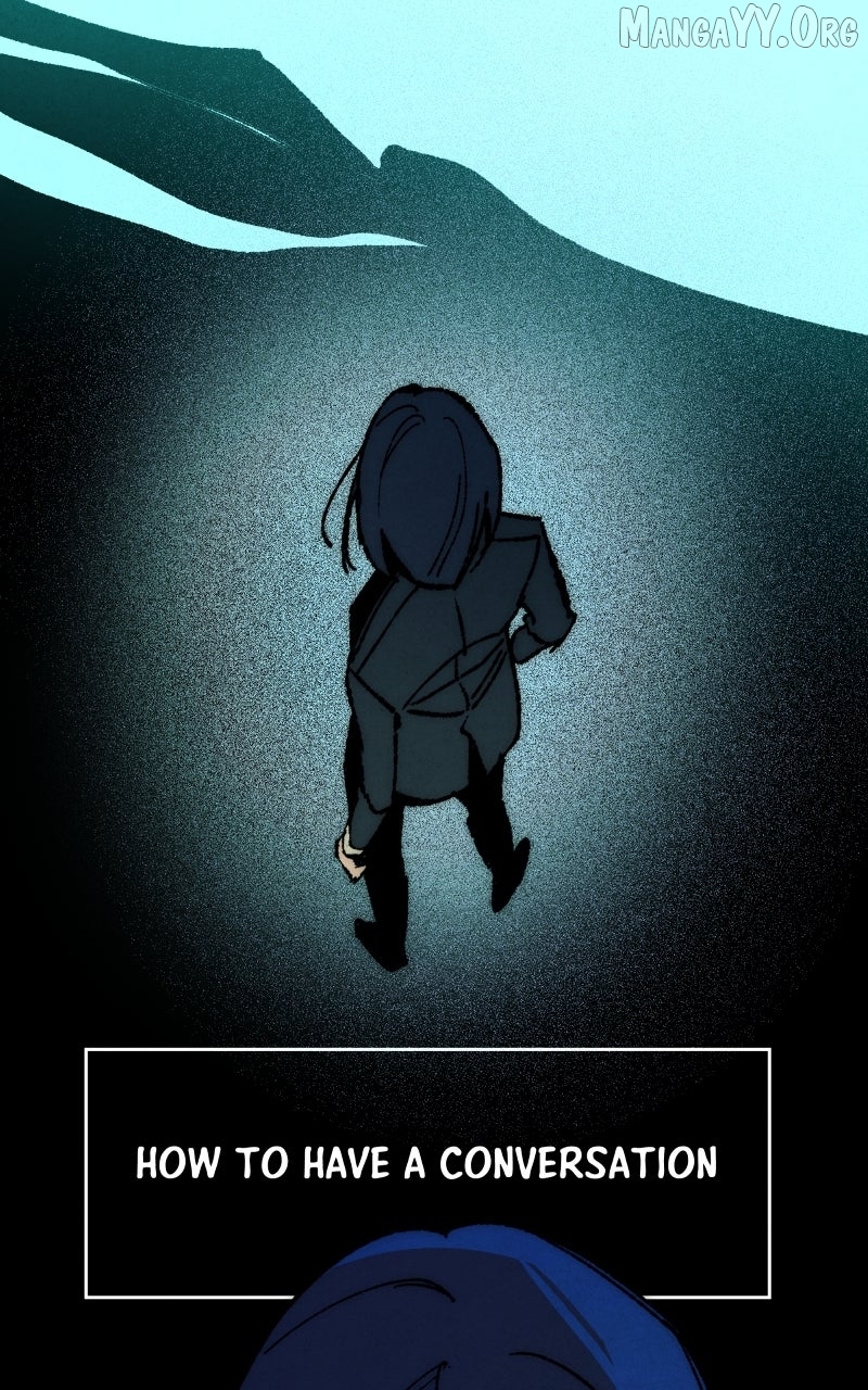 Hand Jumper Chapter 104 - page 18