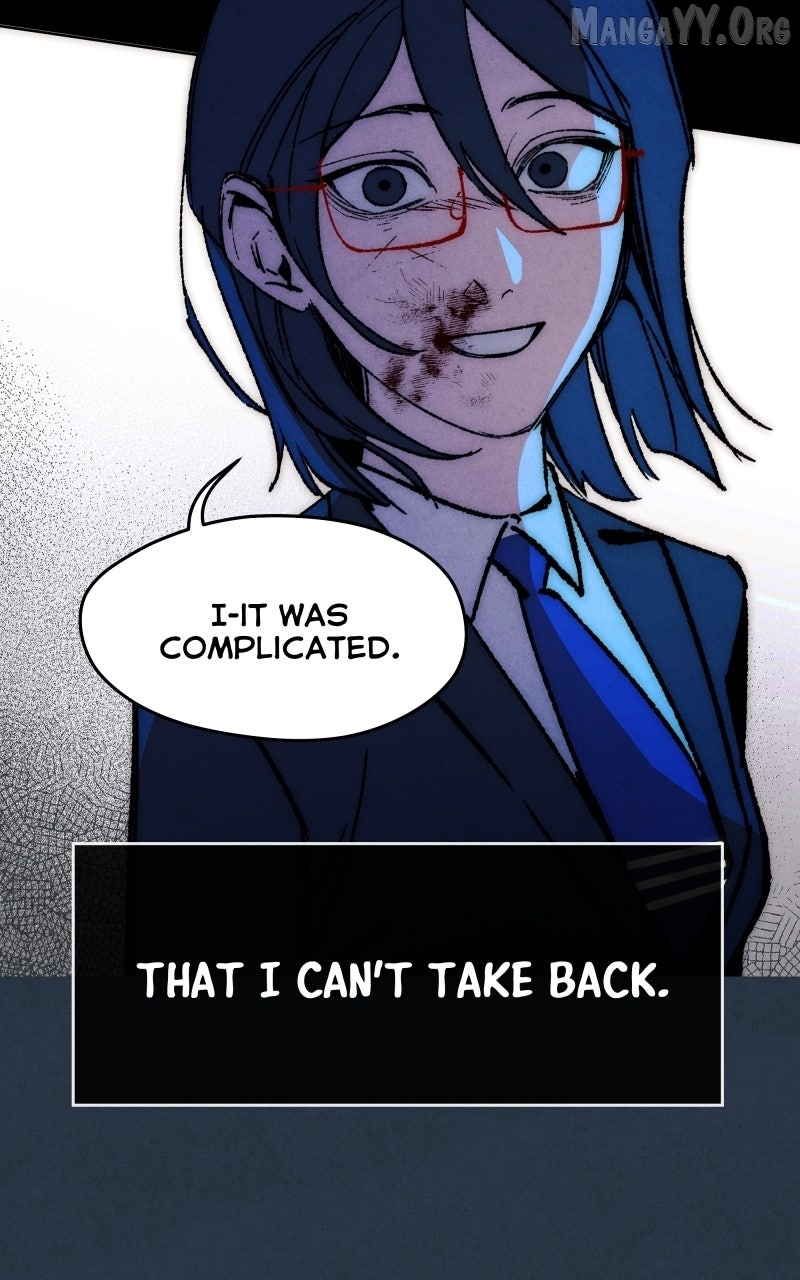 Hand Jumper Chapter 104 - page 19