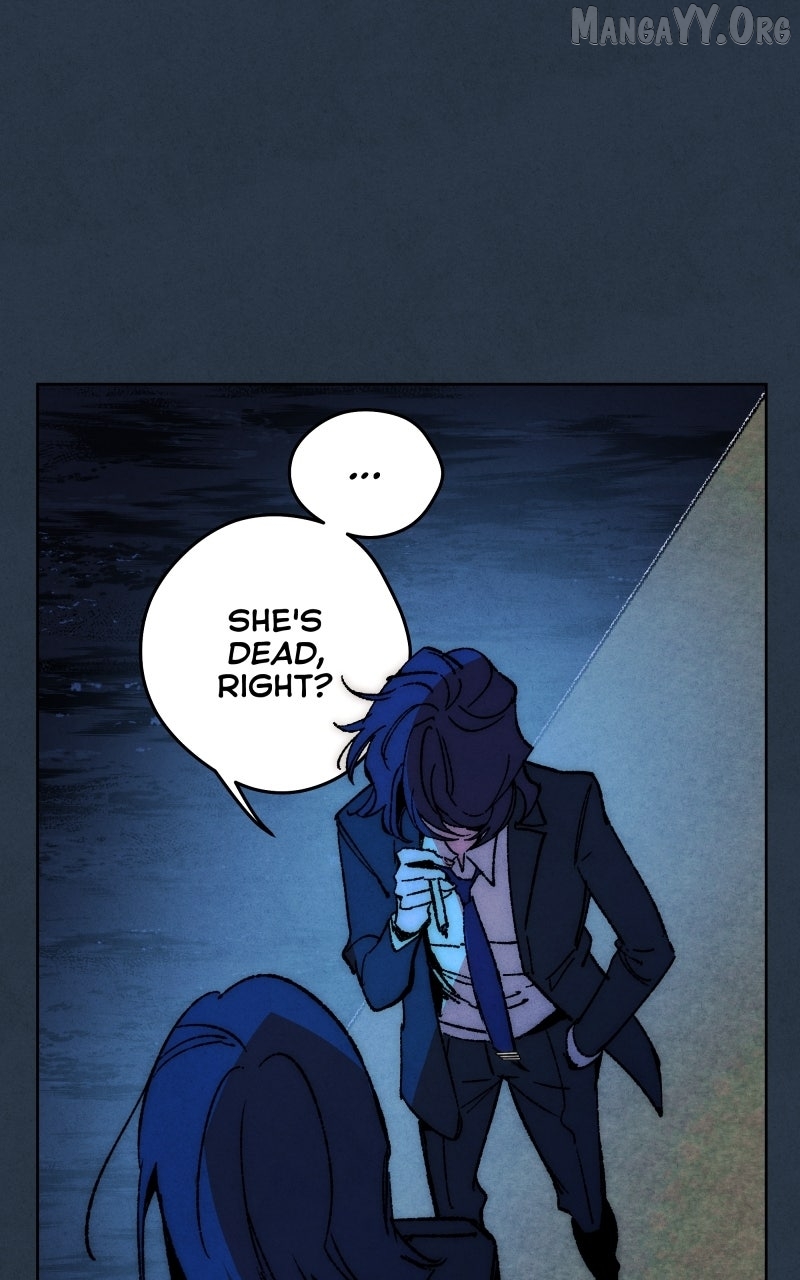 Hand Jumper Chapter 104 - page 20