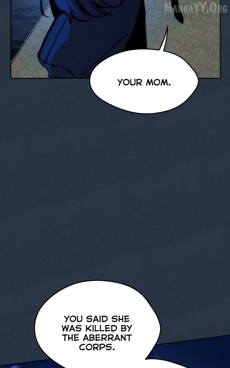 Hand Jumper Chapter 104 - page 21