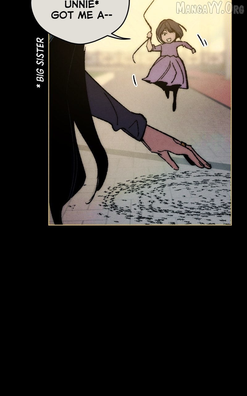 Hand Jumper Chapter 104 - page 27