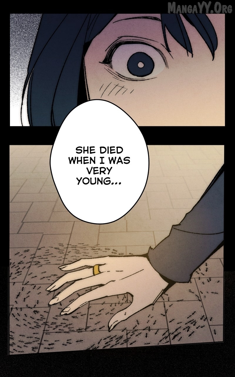 Hand Jumper Chapter 104 - page 28