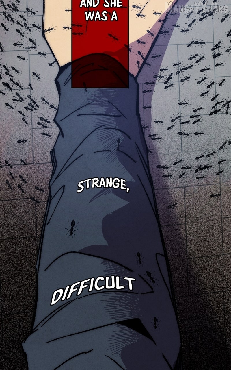 Hand Jumper Chapter 104 - page 30