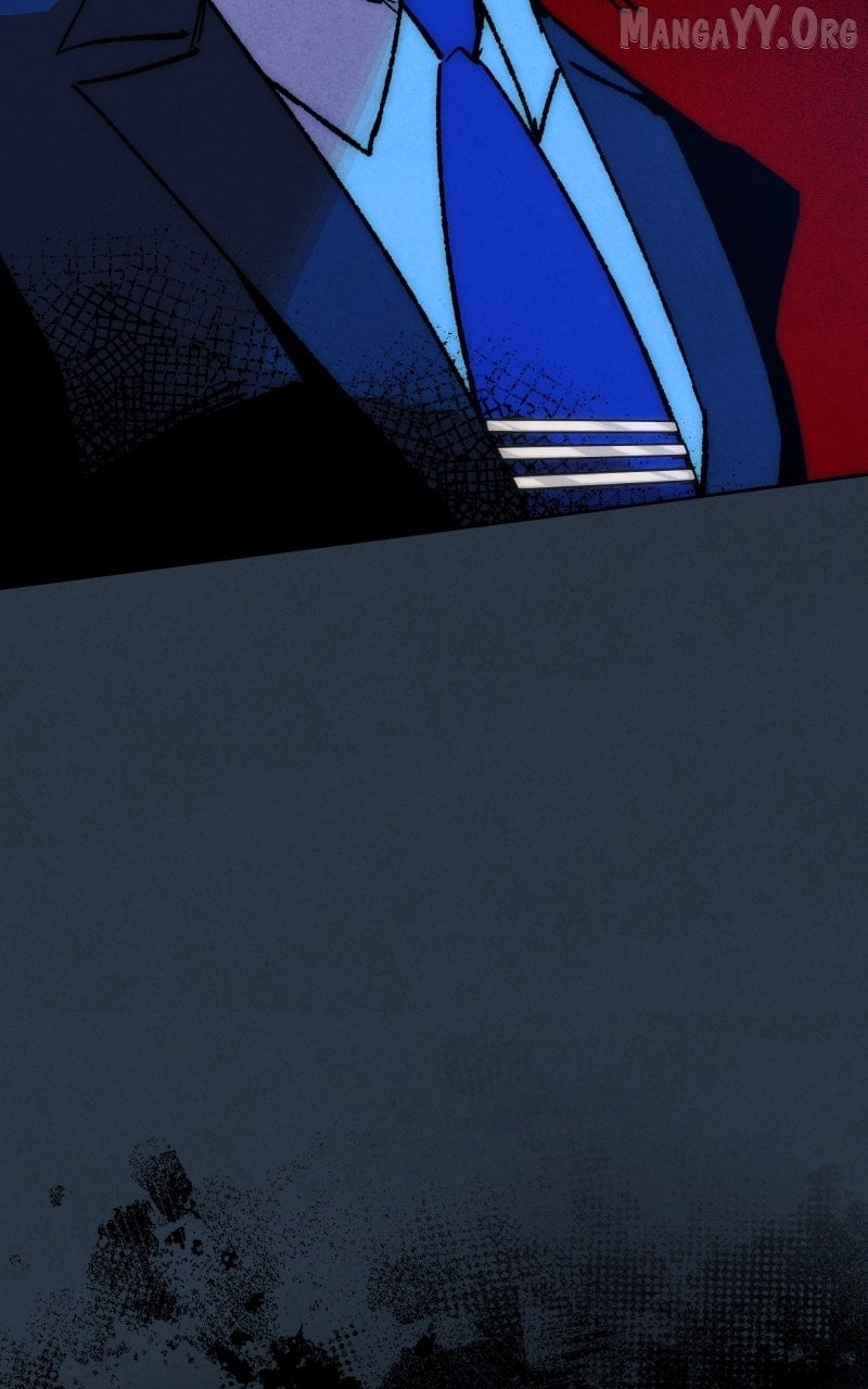 Hand Jumper Chapter 104 - page 33