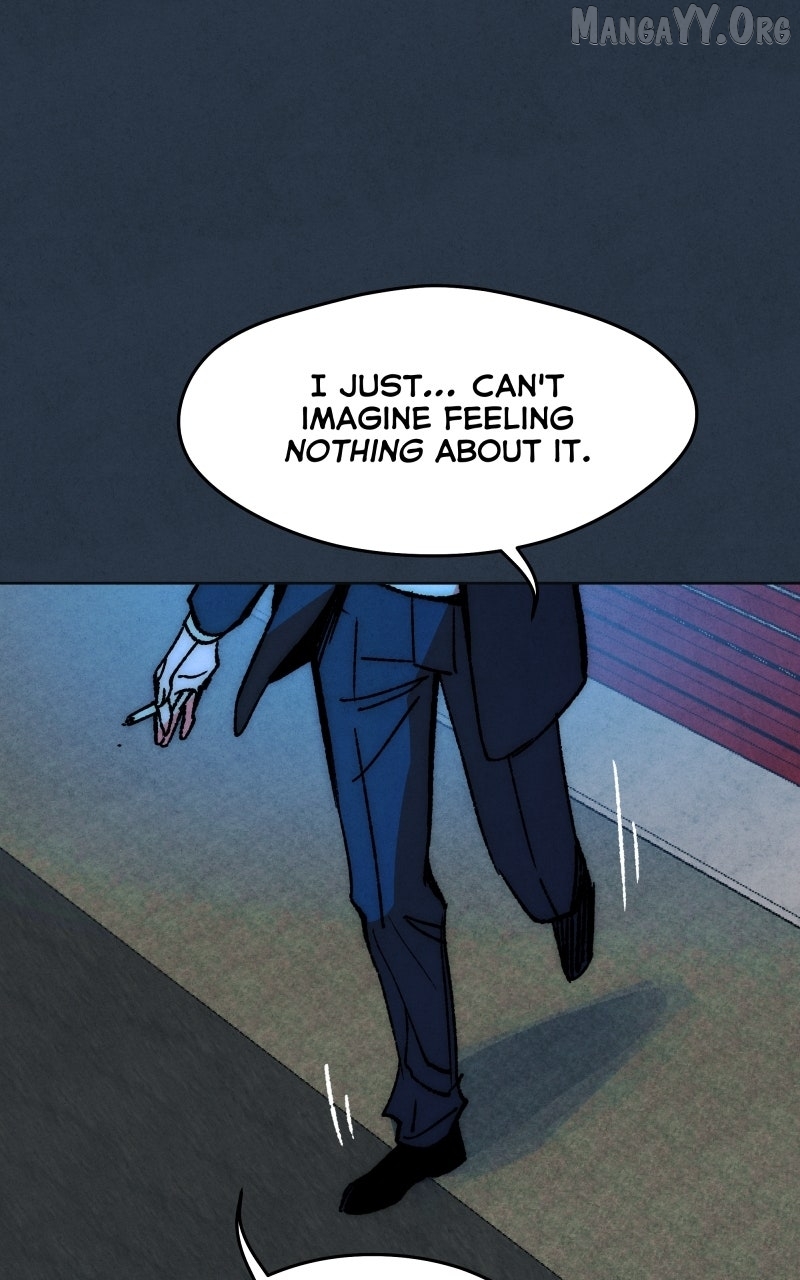 Hand Jumper Chapter 104 - page 40