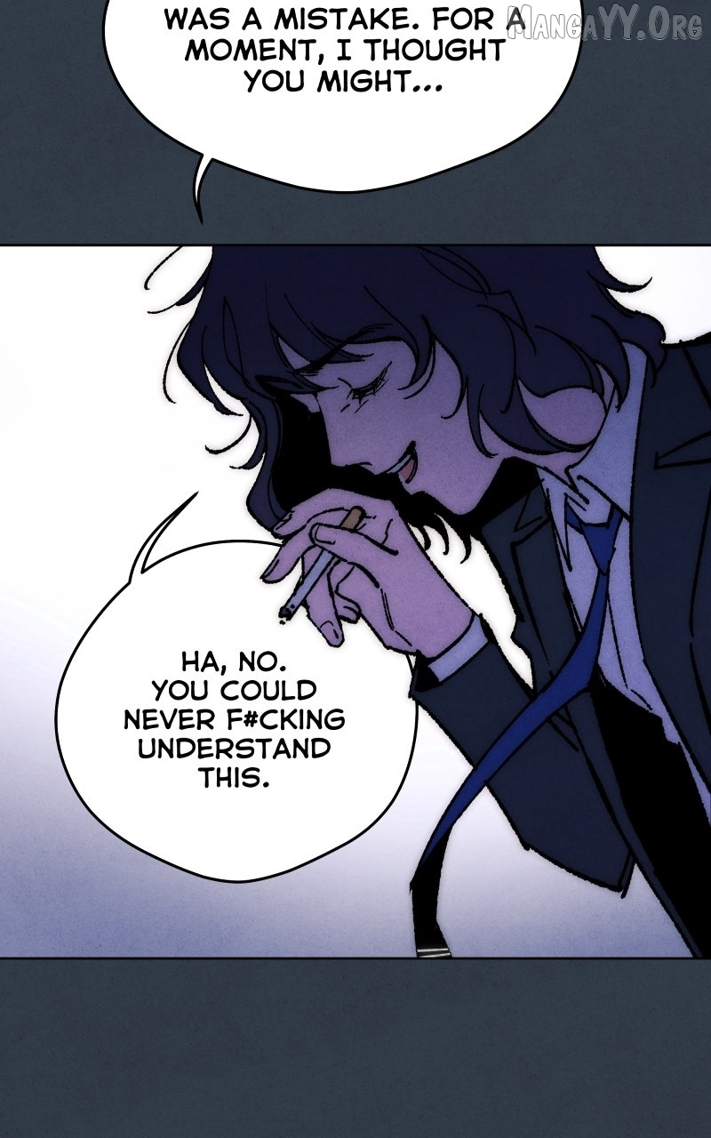 Hand Jumper Chapter 104 - page 48