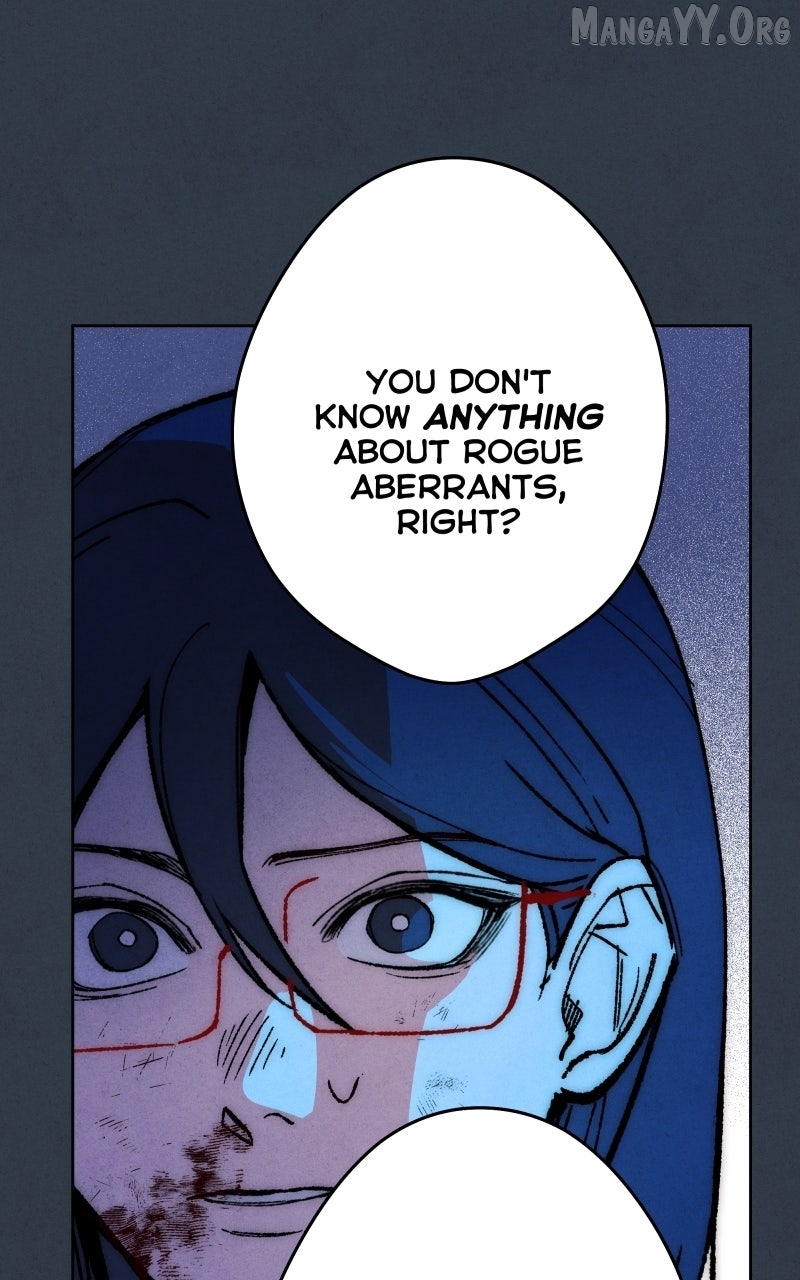 Hand Jumper Chapter 104 - page 49