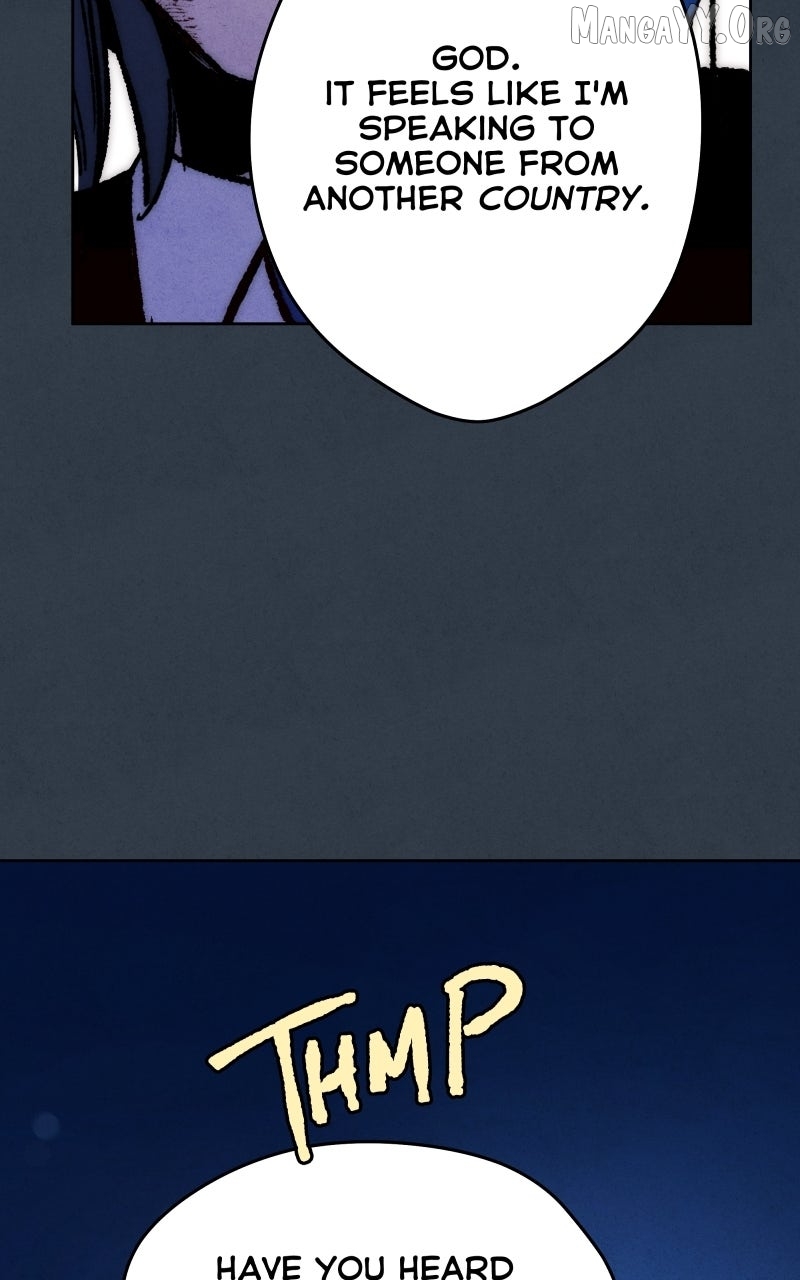 Hand Jumper Chapter 104 - page 50