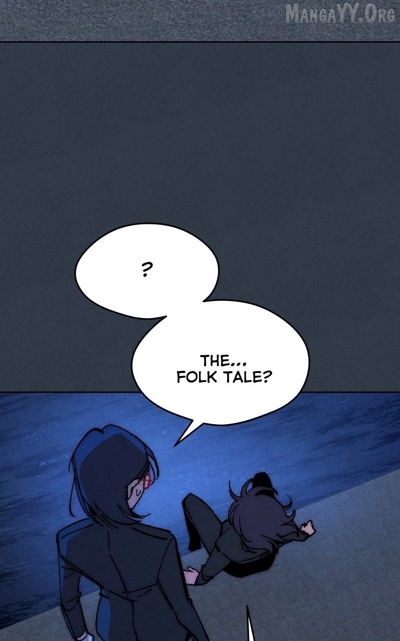 Hand Jumper Chapter 104 - page 52