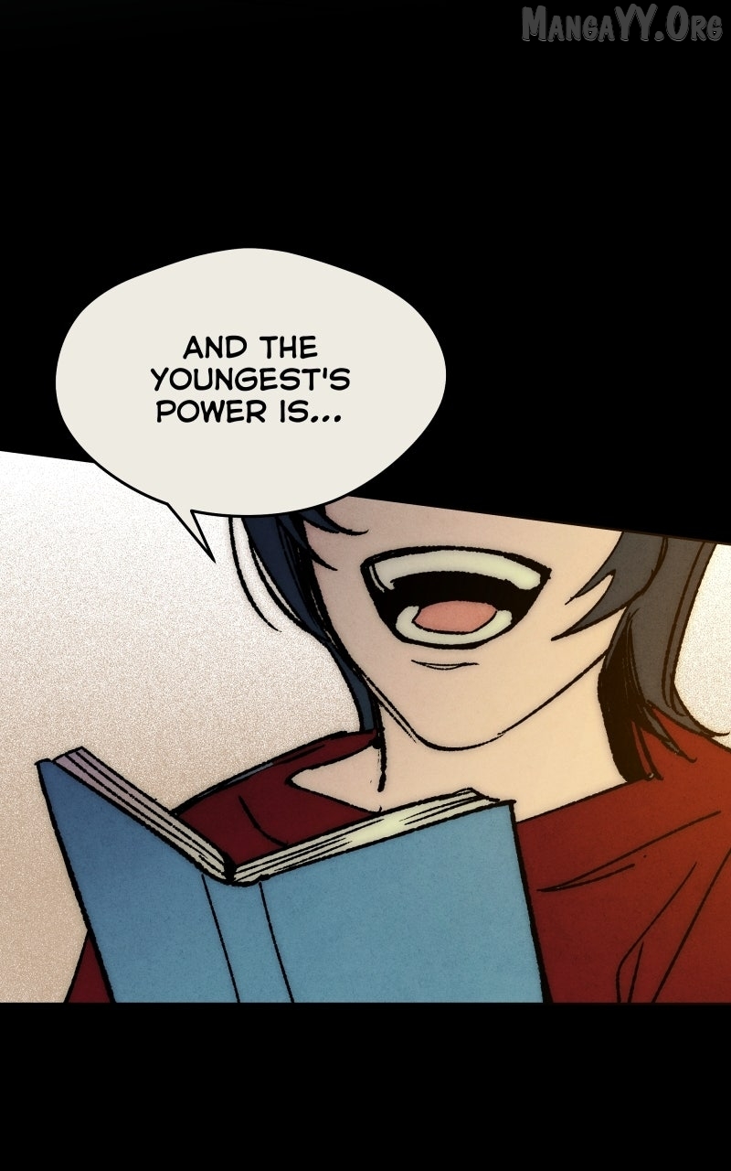 Hand Jumper Chapter 104 - page 60