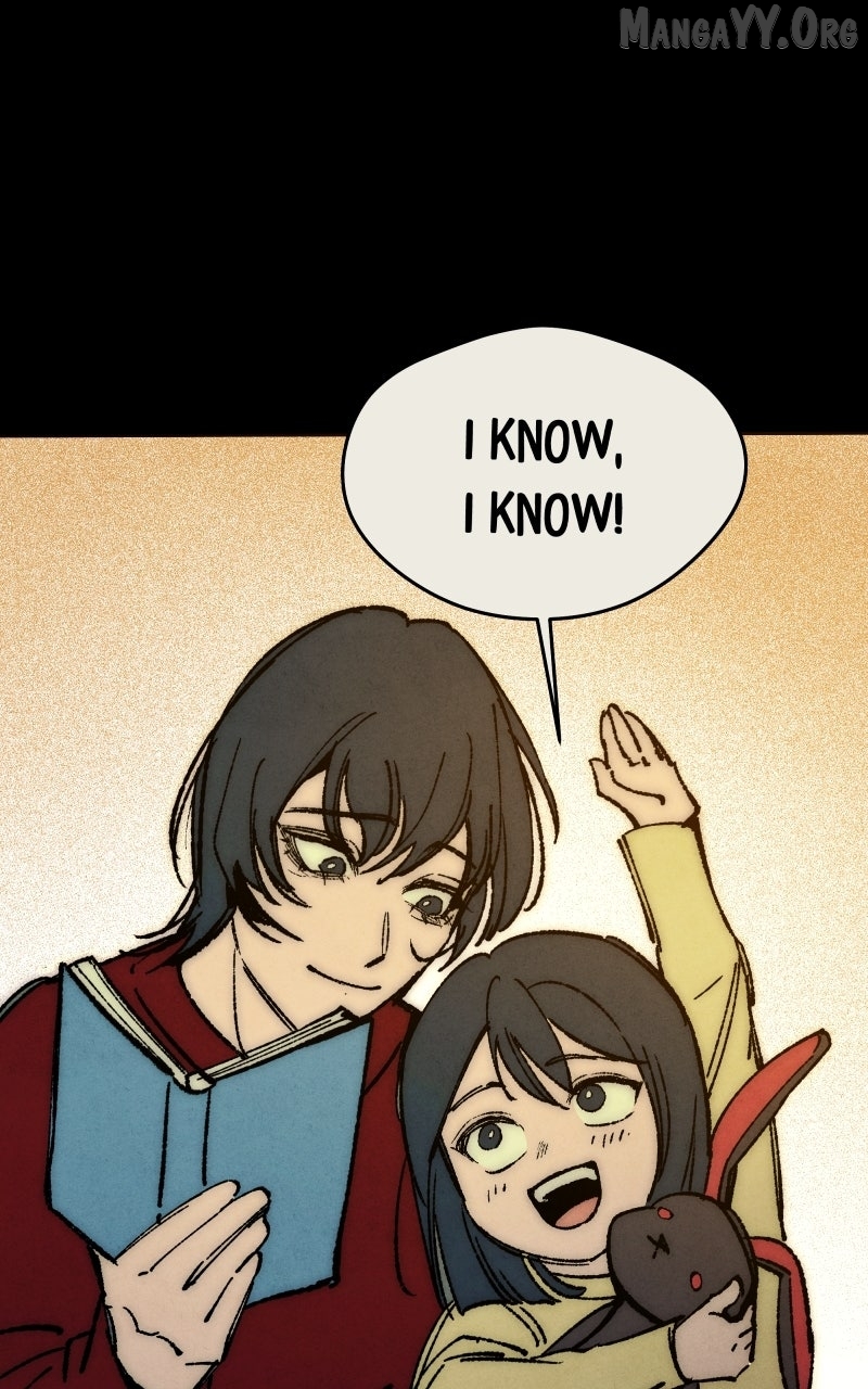 Hand Jumper Chapter 104 - page 61