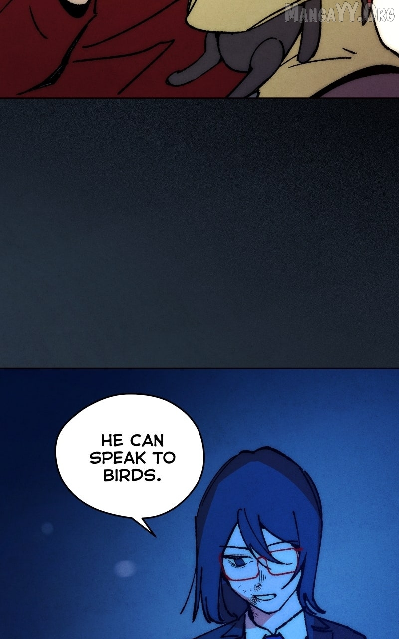 Hand Jumper Chapter 104 - page 62