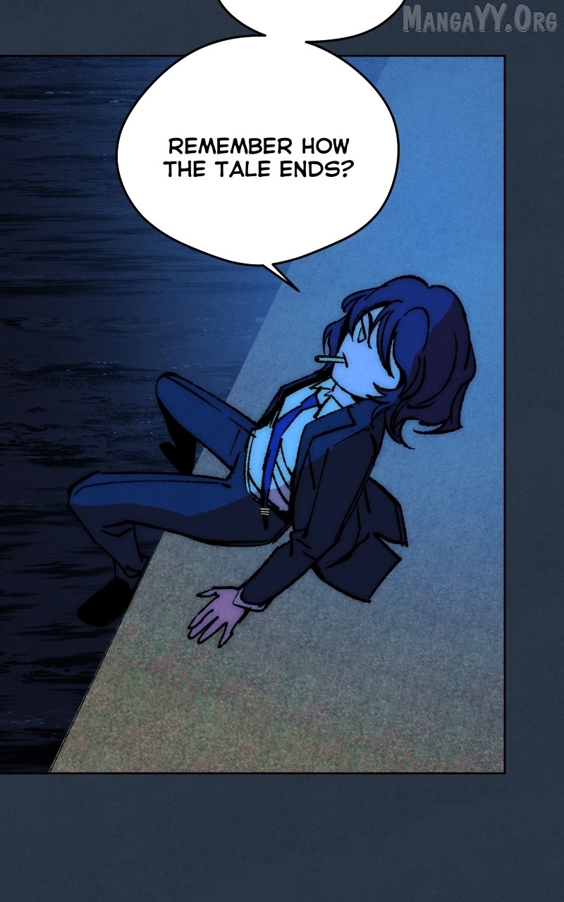 Hand Jumper Chapter 104 - page 64