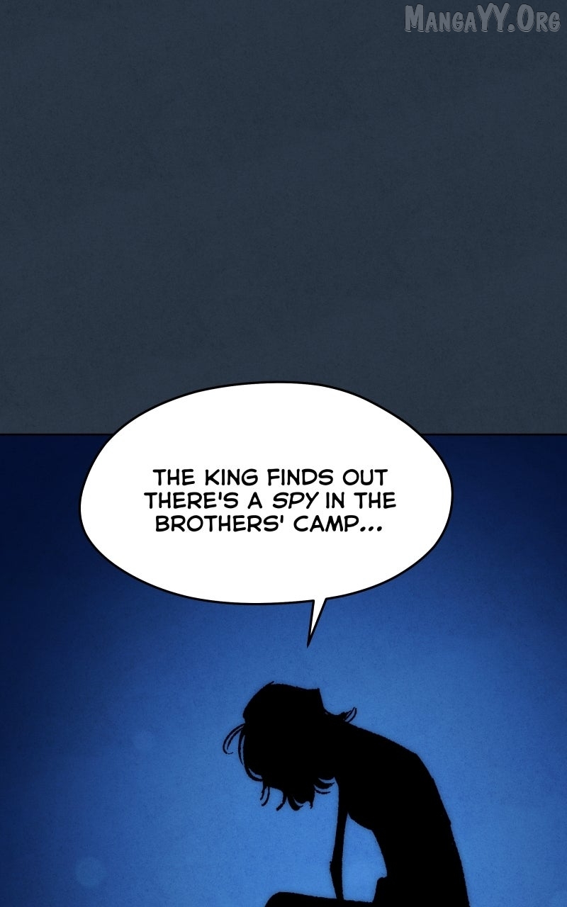 Hand Jumper Chapter 104 - page 65