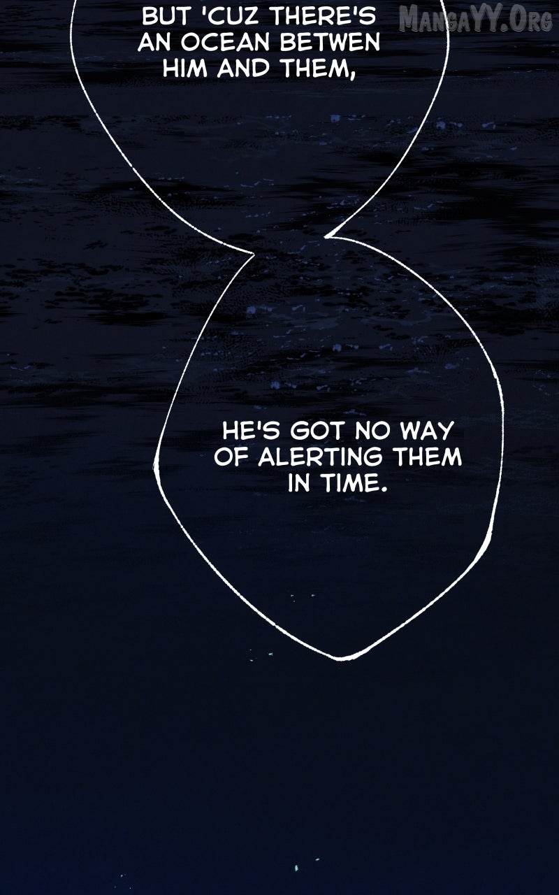 Hand Jumper Chapter 104 - page 67