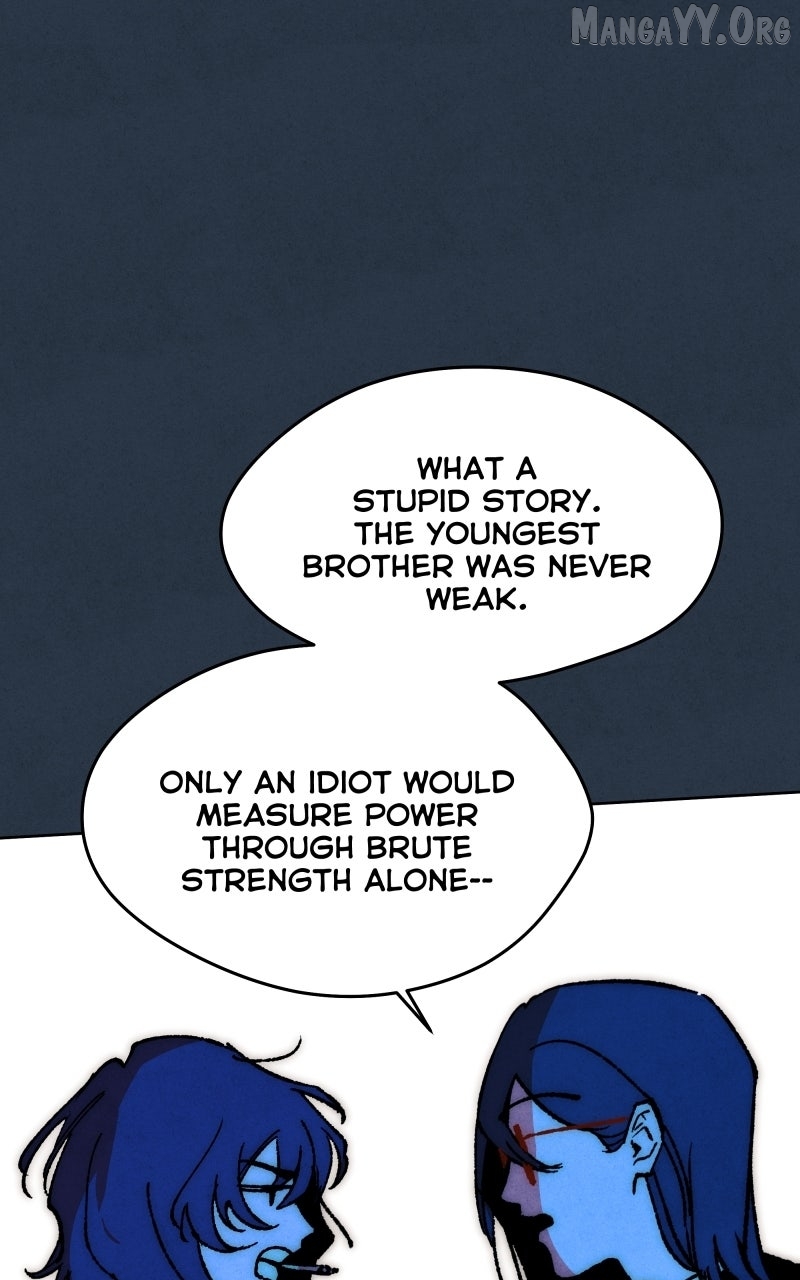 Hand Jumper Chapter 104 - page 72