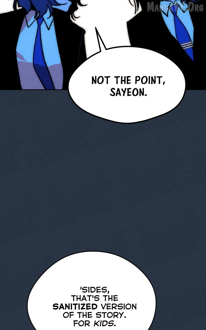 Hand Jumper Chapter 104 - page 73