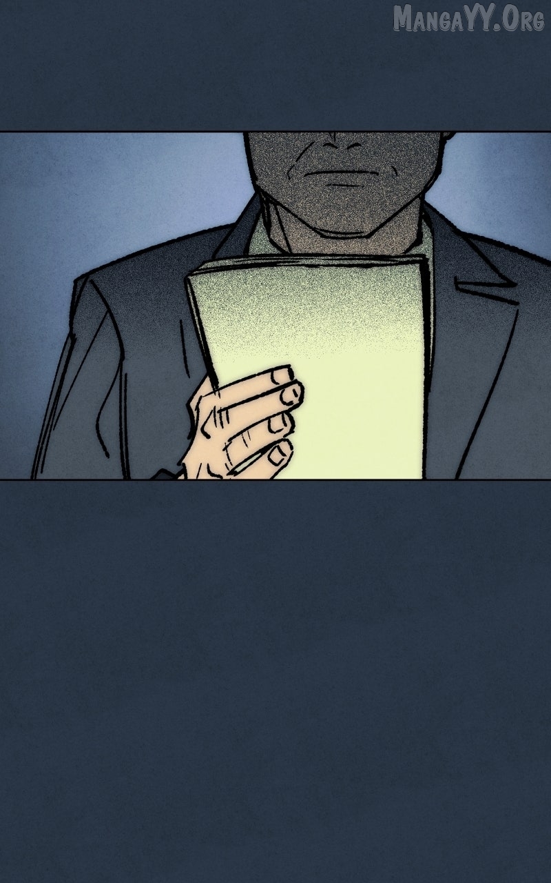 Hand Jumper Chapter 104 - page 78