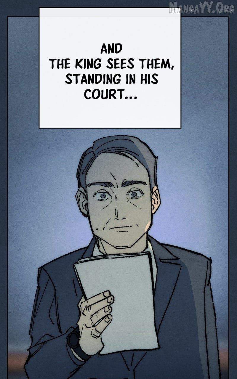 Hand Jumper Chapter 104 - page 79