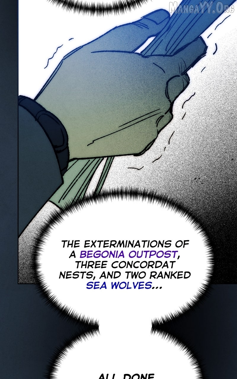 Hand Jumper Chapter 104 - page 86