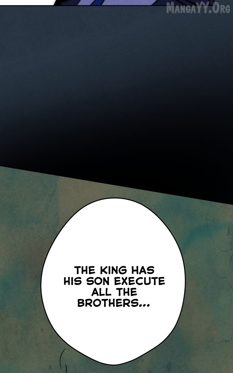 Hand Jumper Chapter 104 - page 96