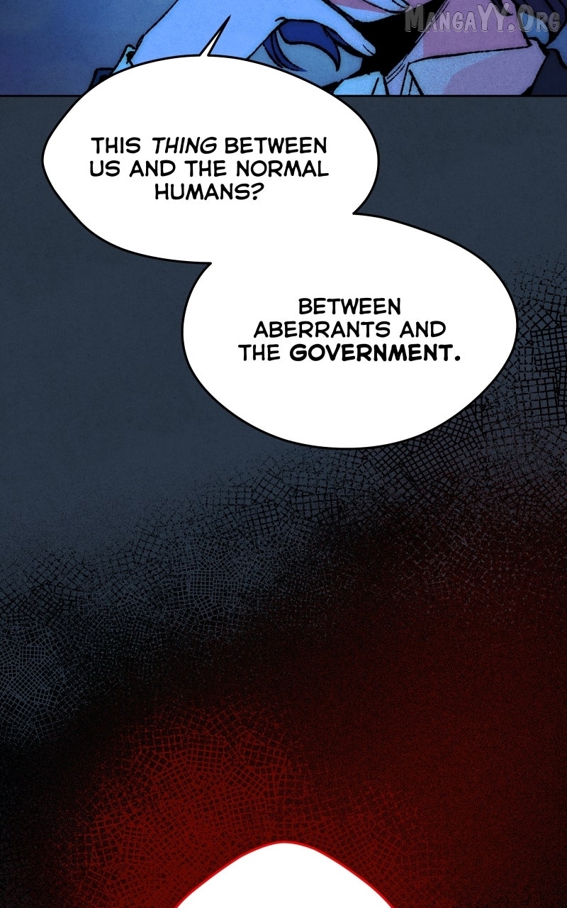Hand Jumper Chapter 104 - page 108