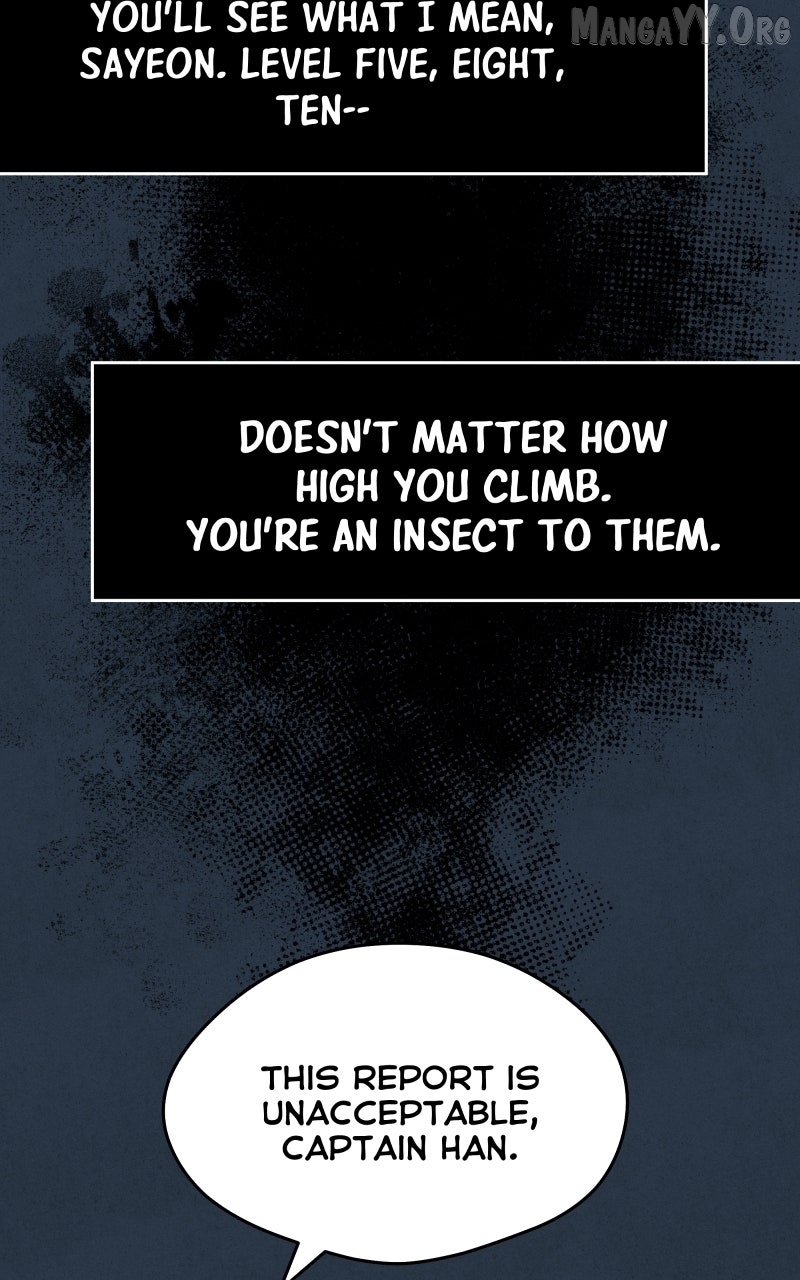 Hand Jumper Chapter 104 - page 113