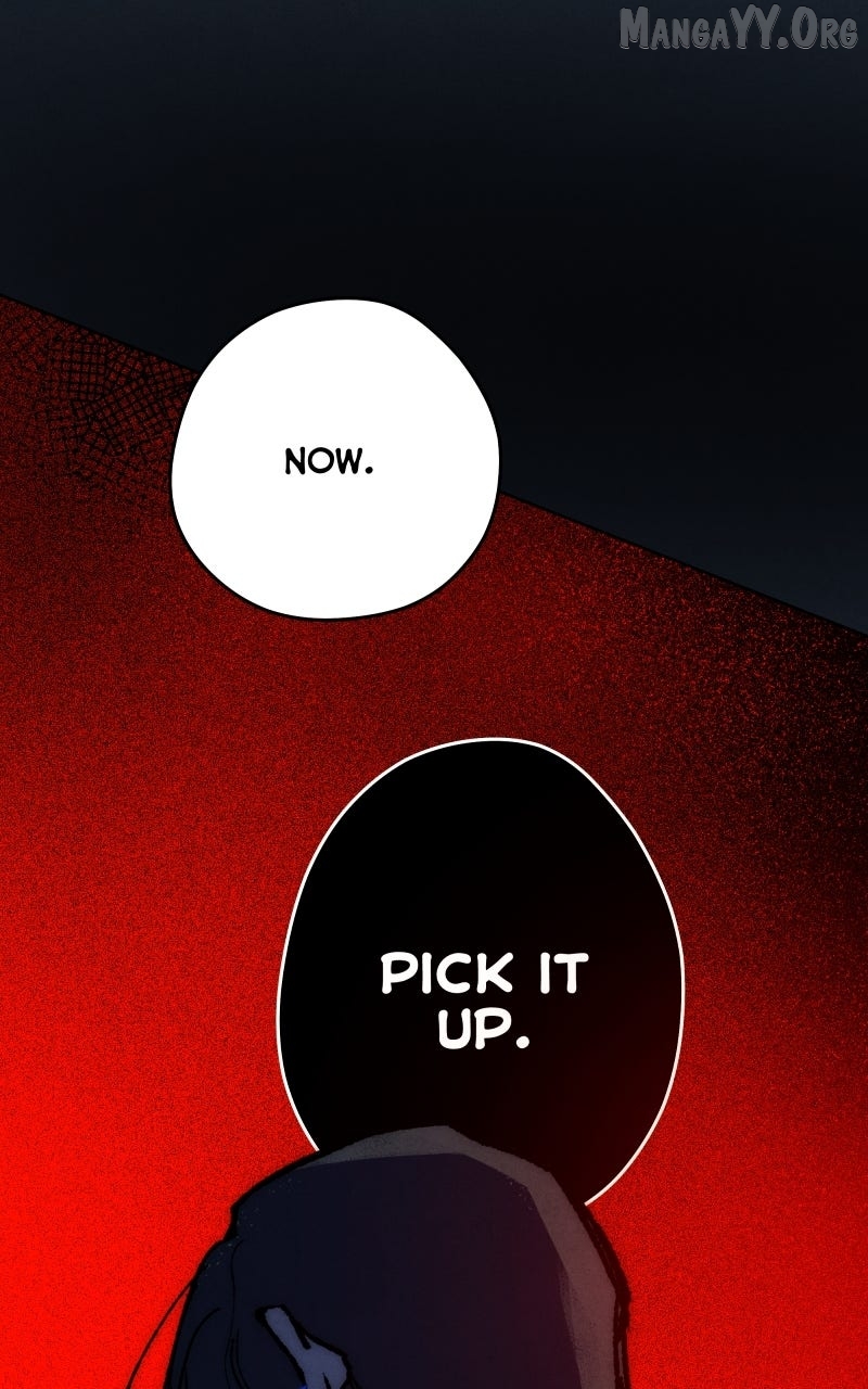 Hand Jumper Chapter 104 - page 115