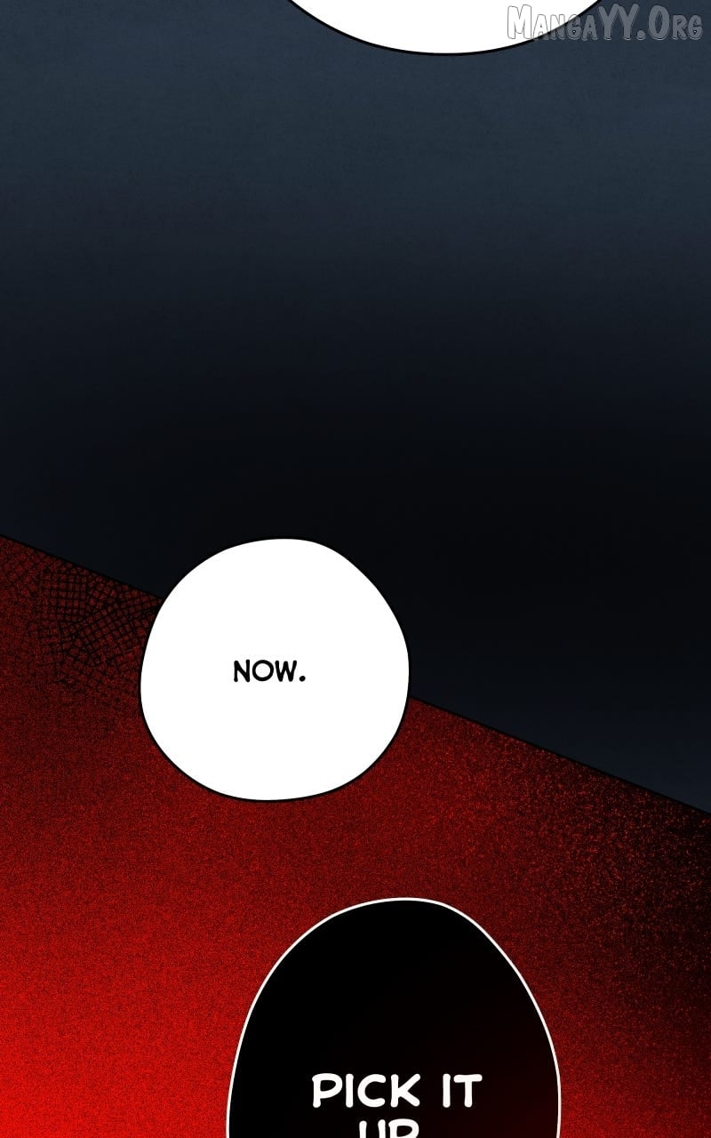 Hand Jumper Chapter 105 - page 5