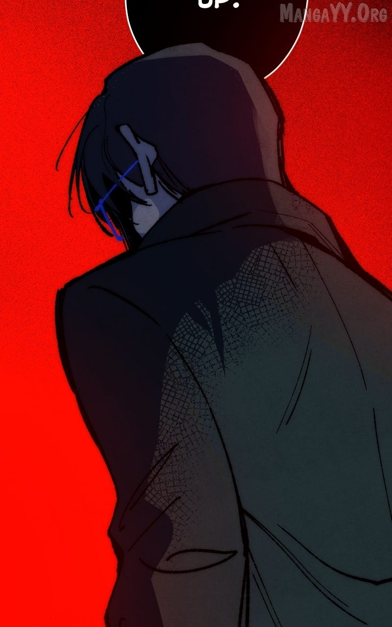 Hand Jumper Chapter 105 - page 6