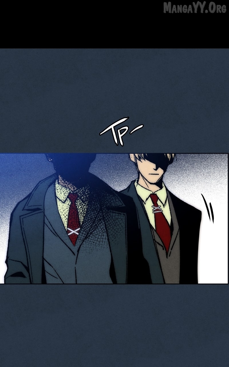 Hand Jumper Chapter 105 - page 10