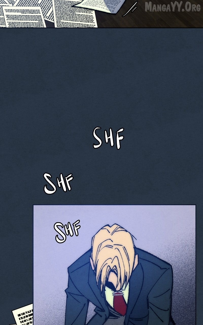 Hand Jumper Chapter 105 - page 12