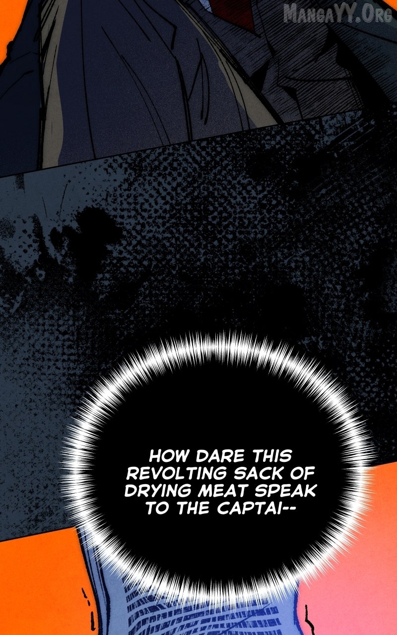Hand Jumper Chapter 105 - page 15