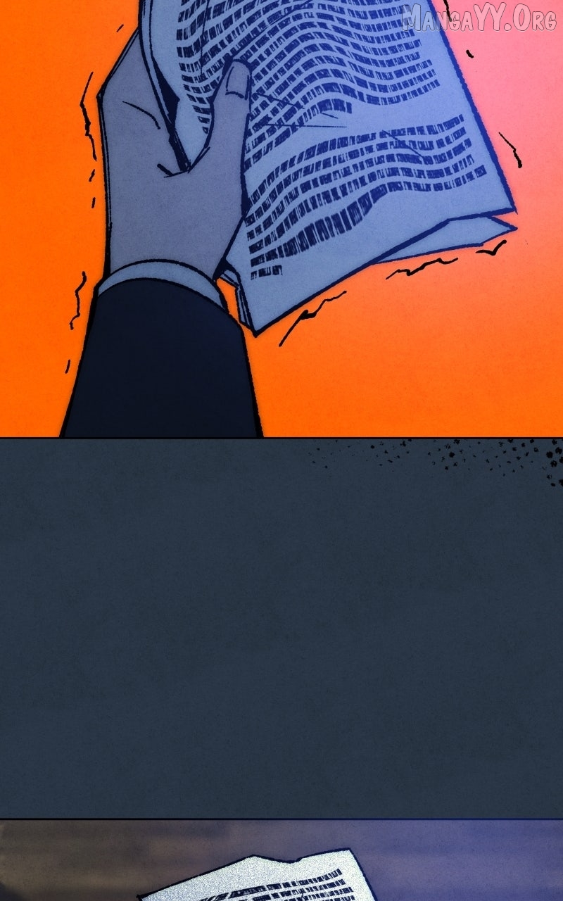 Hand Jumper Chapter 105 - page 16