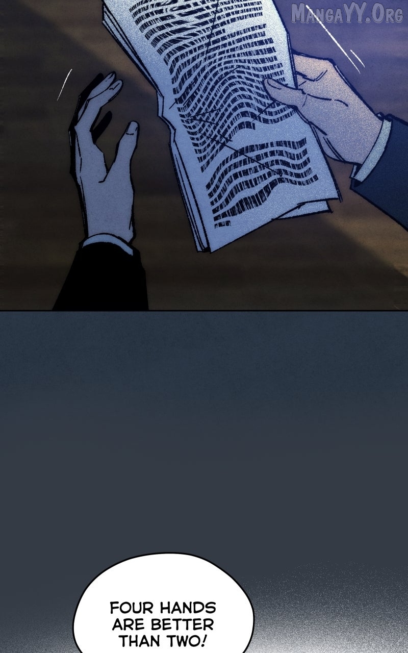 Hand Jumper Chapter 105 - page 17