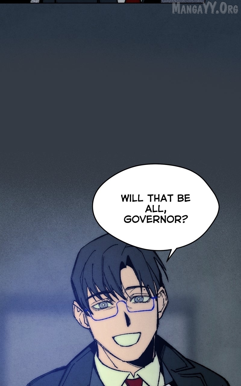 Hand Jumper Chapter 105 - page 20