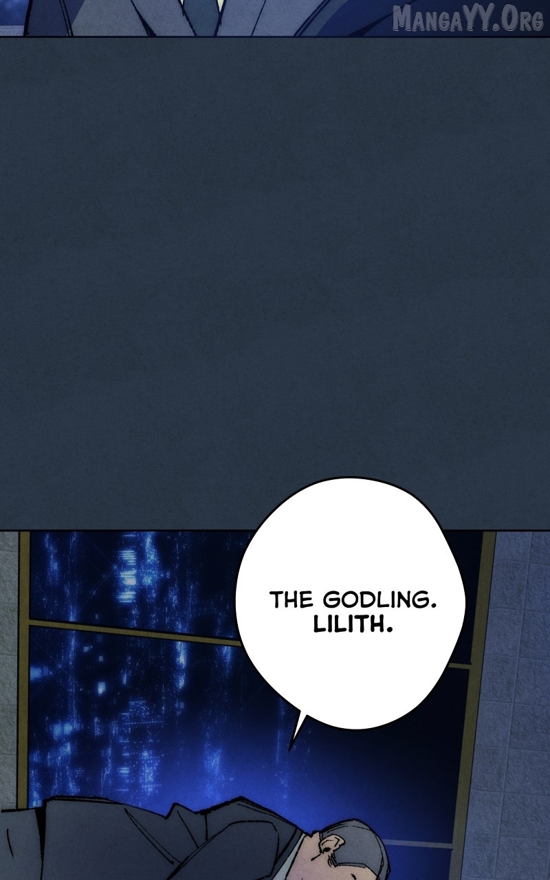 Hand Jumper Chapter 105 - page 22