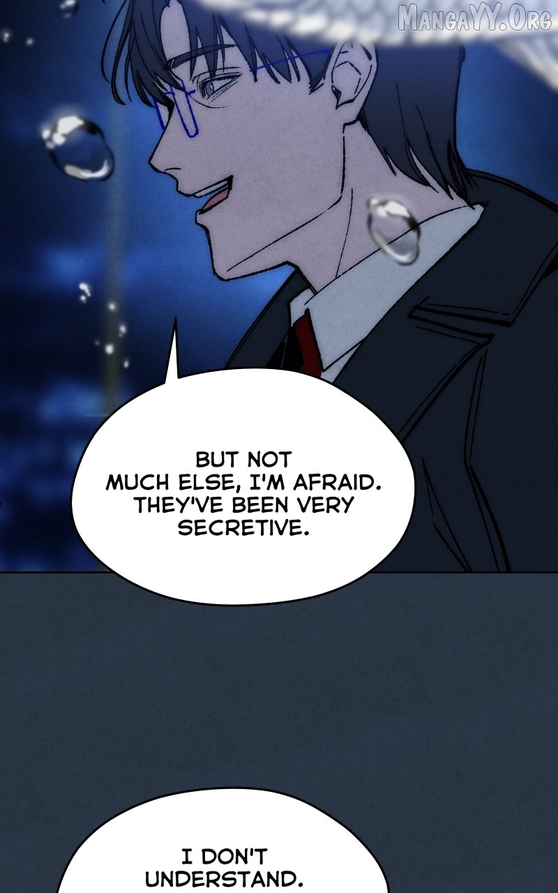 Hand Jumper Chapter 105 - page 25