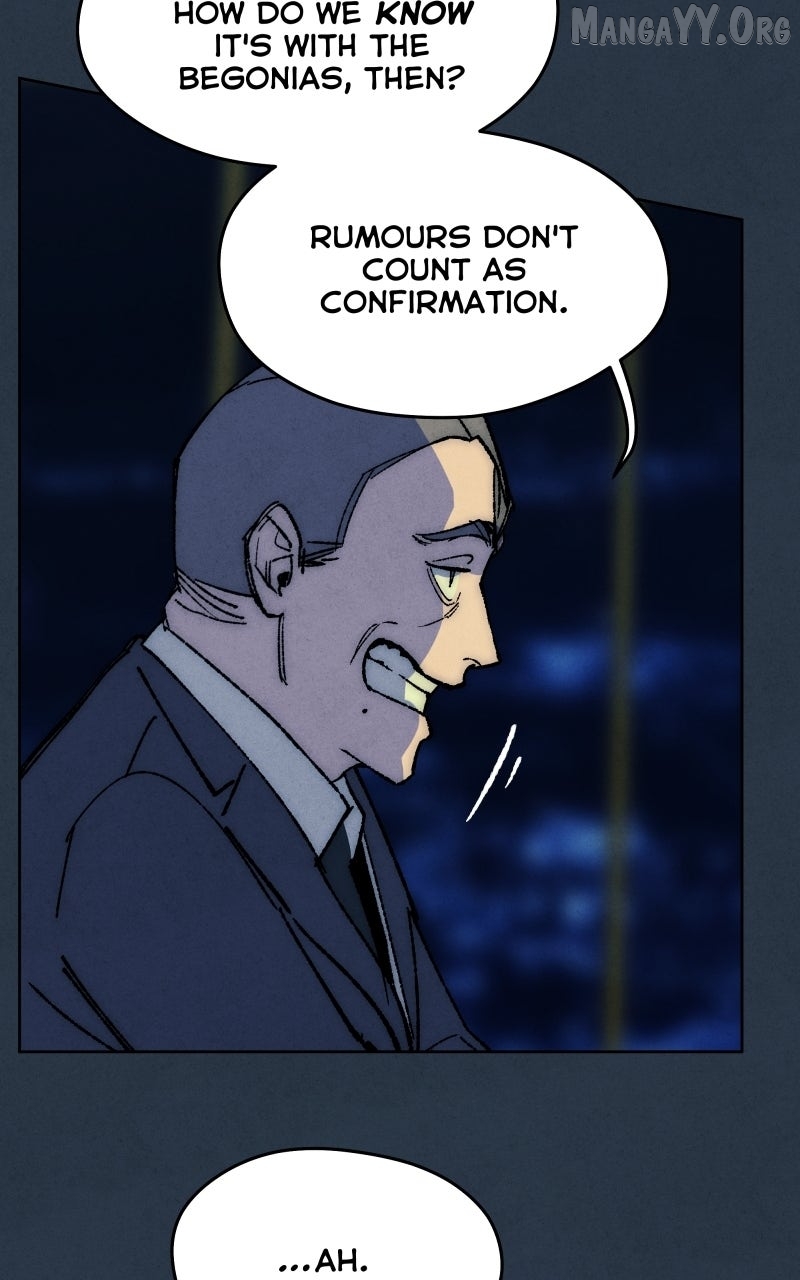 Hand Jumper Chapter 105 - page 26
