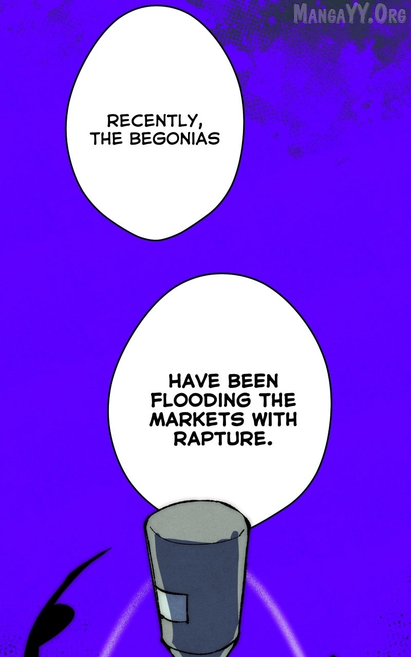 Hand Jumper Chapter 105 - page 28