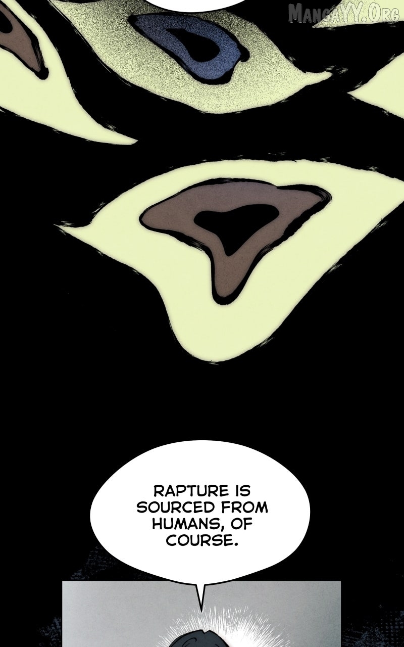 Hand Jumper Chapter 105 - page 30