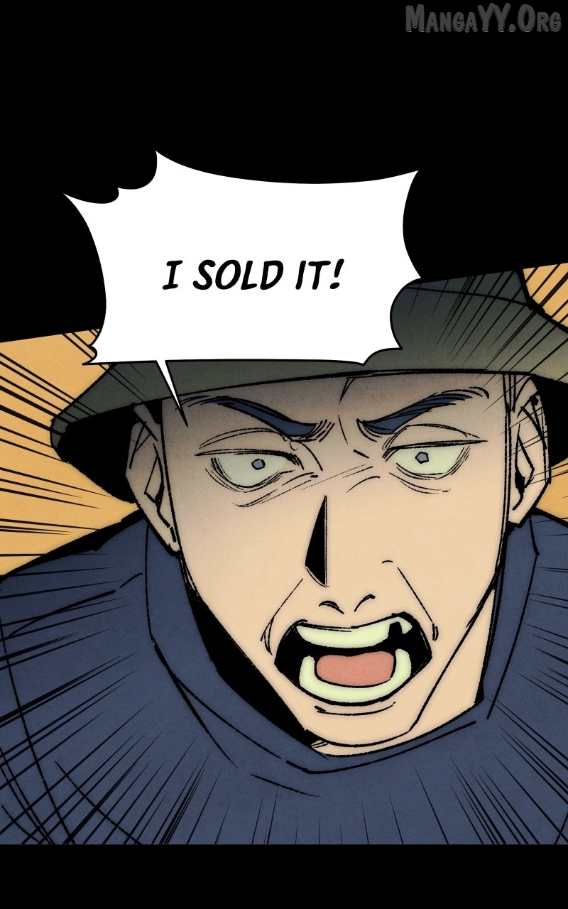 Hand Jumper Chapter 105 - page 37