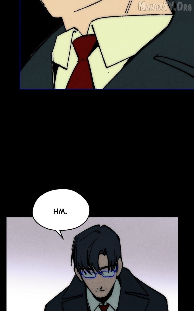 Hand Jumper Chapter 105 - page 42