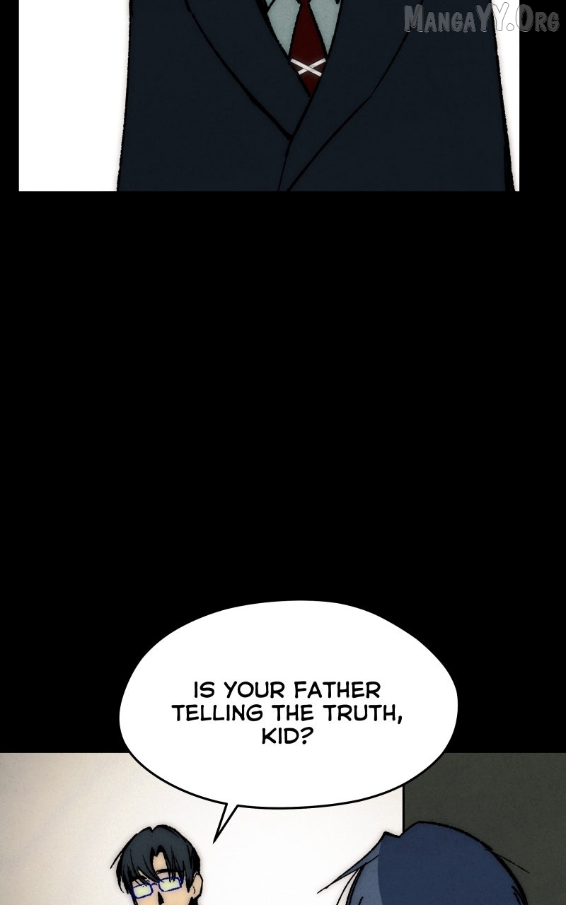 Hand Jumper Chapter 105 - page 43
