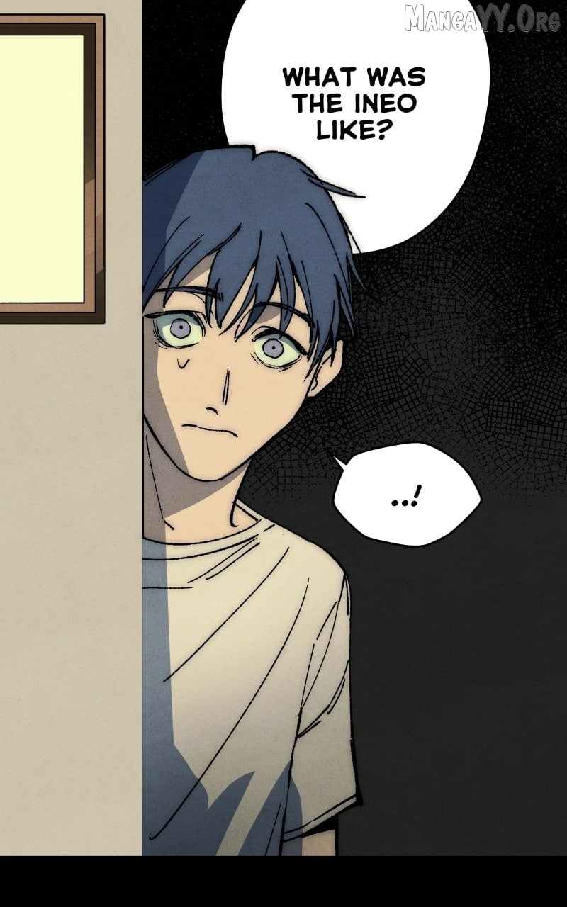 Hand Jumper Chapter 105 - page 45