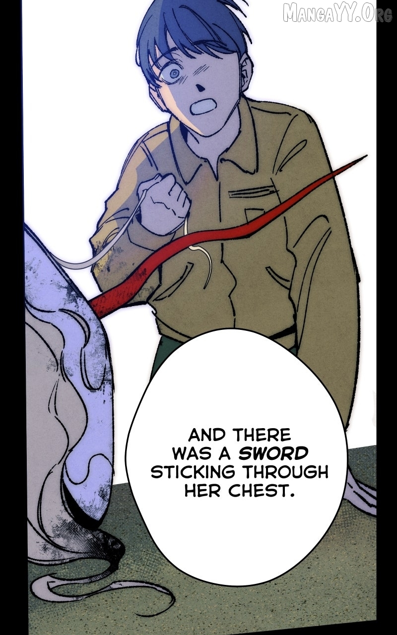 Hand Jumper Chapter 105 - page 49